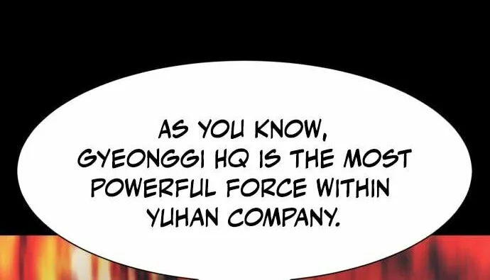 I am Unbeatable Chapter 44 page 12 - 