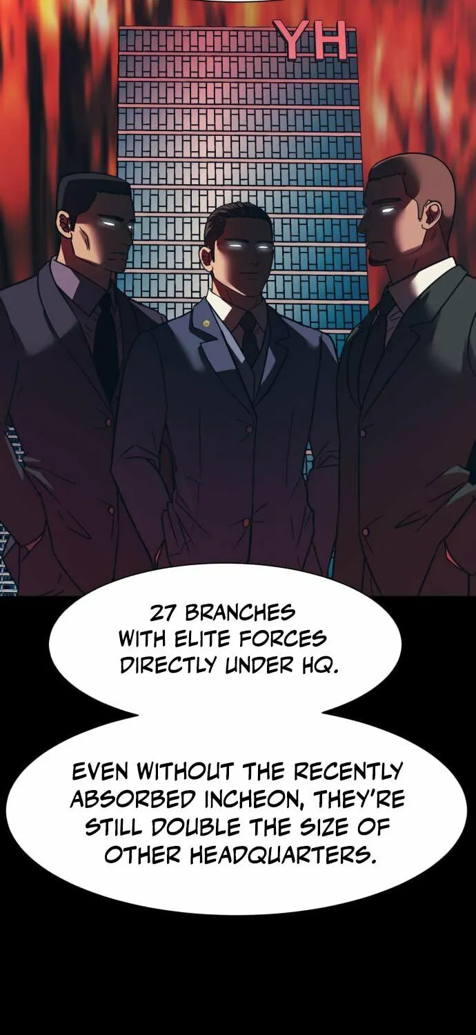 I am Unbeatable Chapter 44 page 13 - 