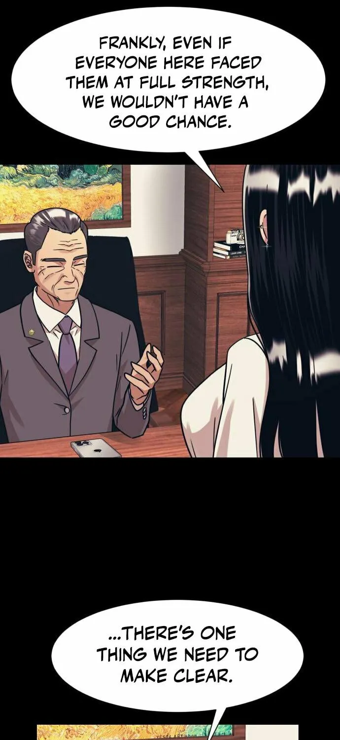 I am Unbeatable Chapter 44 page 14 - 