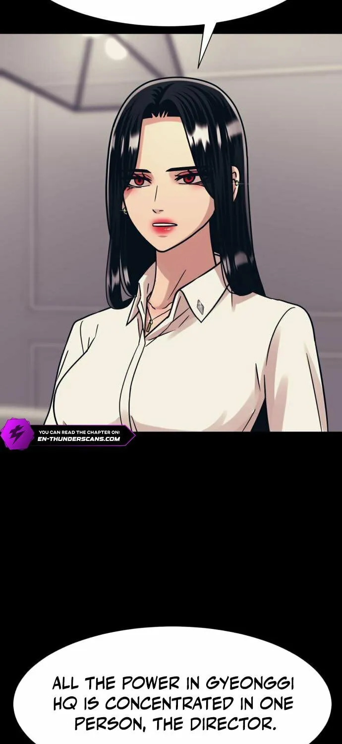 I am Unbeatable Chapter 44 page 19 - 