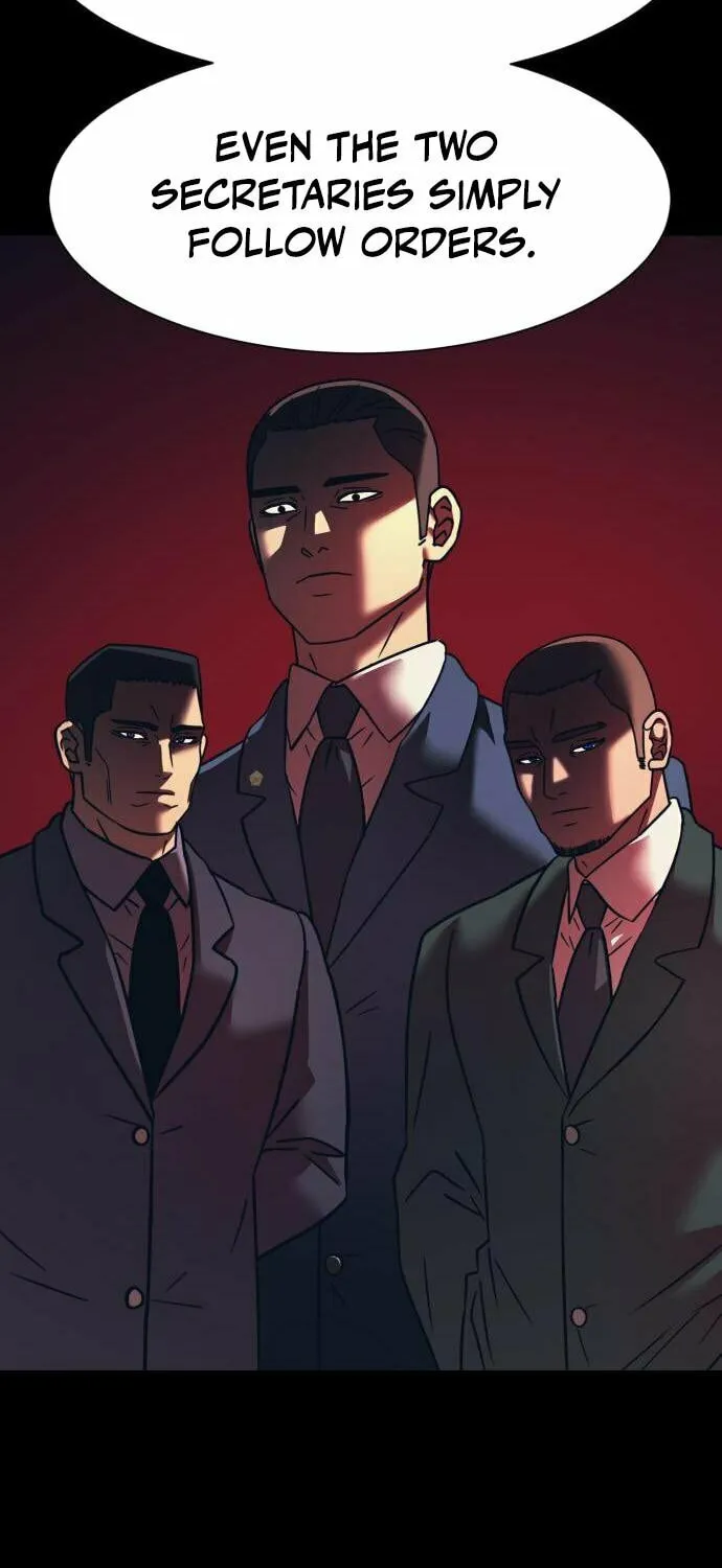 I am Unbeatable Chapter 44 page 20 - 