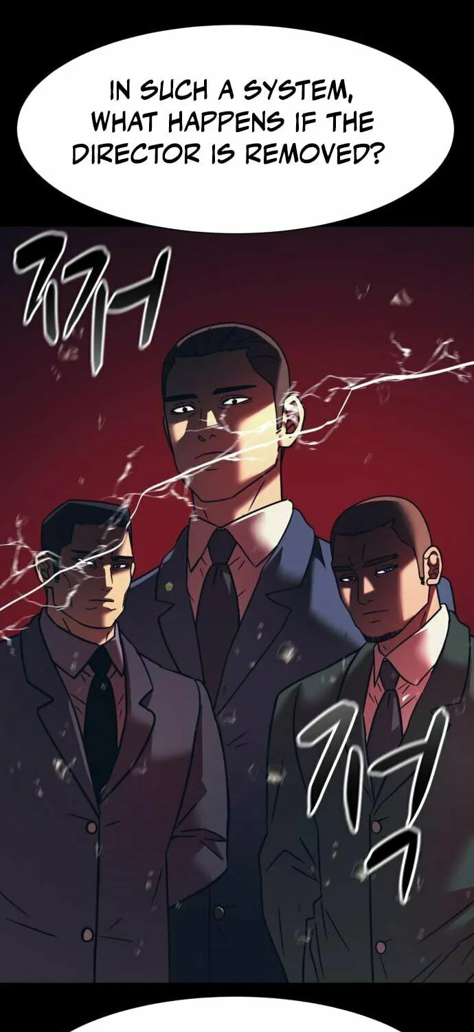 I am Unbeatable Chapter 44 page 21 - 