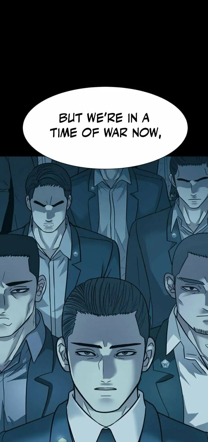 I am Unbeatable Chapter 44 page 23 - 