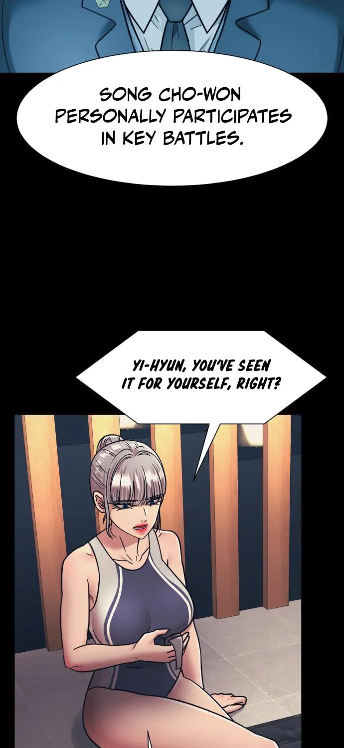I am Unbeatable Chapter 44 page 24 - 