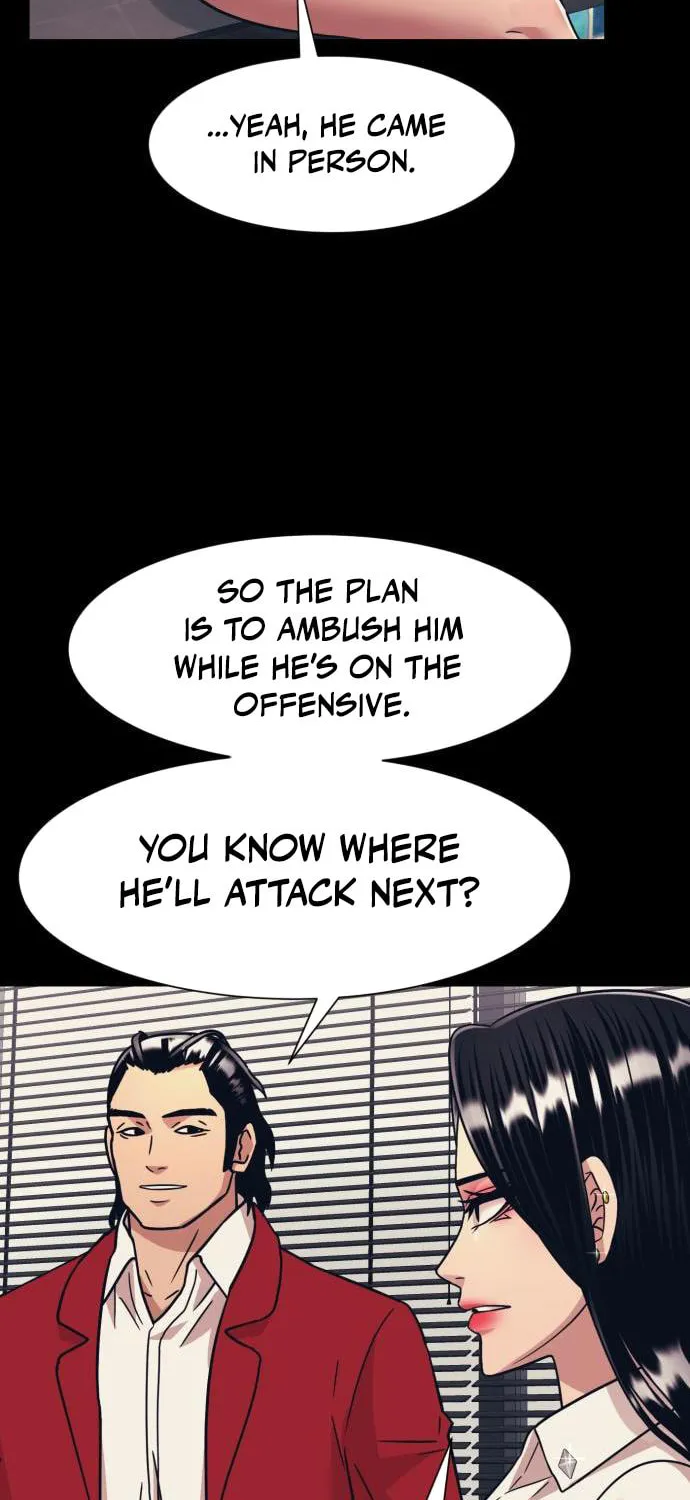 I am Unbeatable Chapter 44 page 25 - 