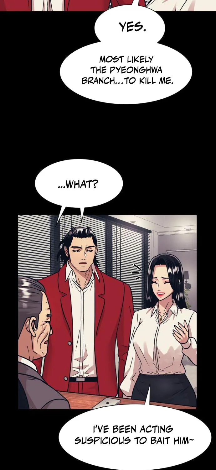 I am Unbeatable Chapter 44 page 26 - 