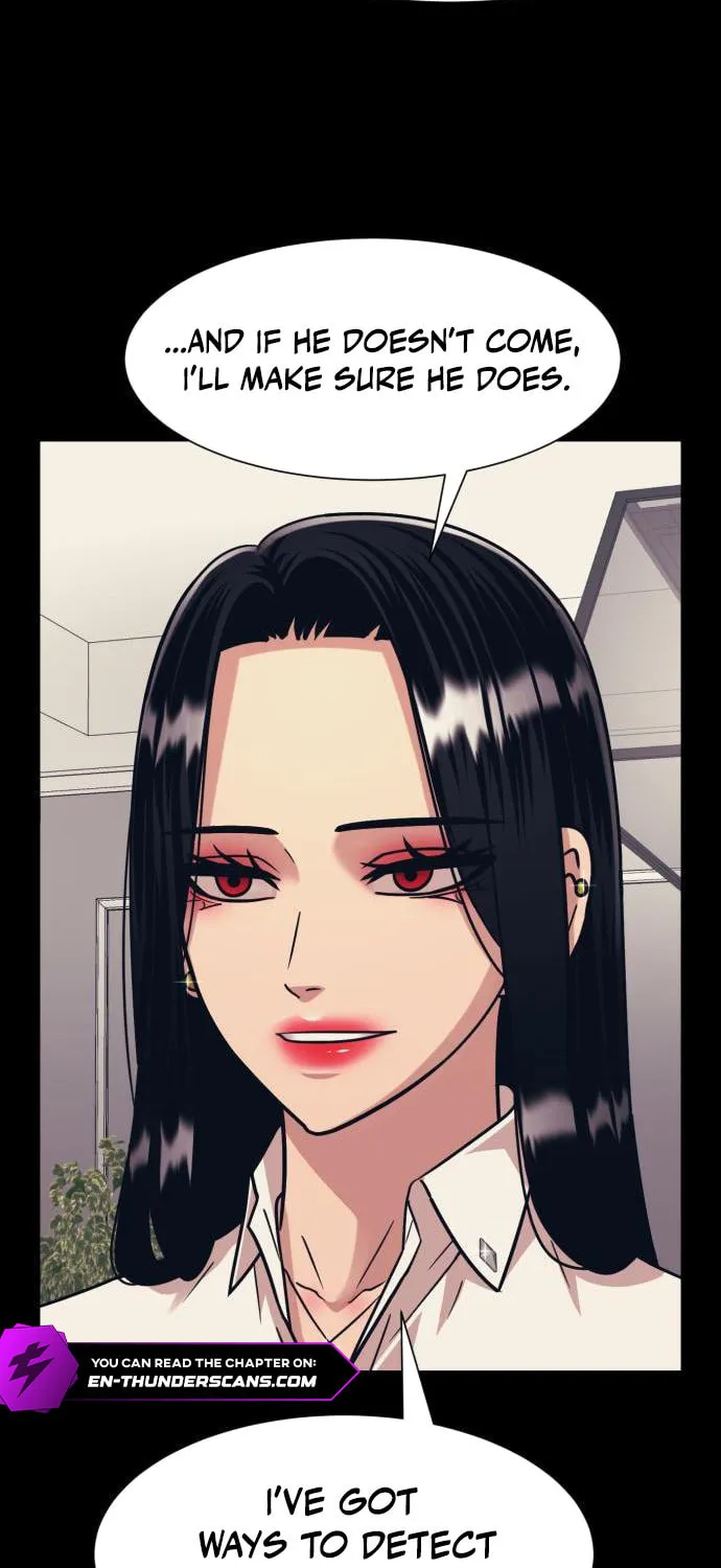 I am Unbeatable Chapter 44 page 27 - 