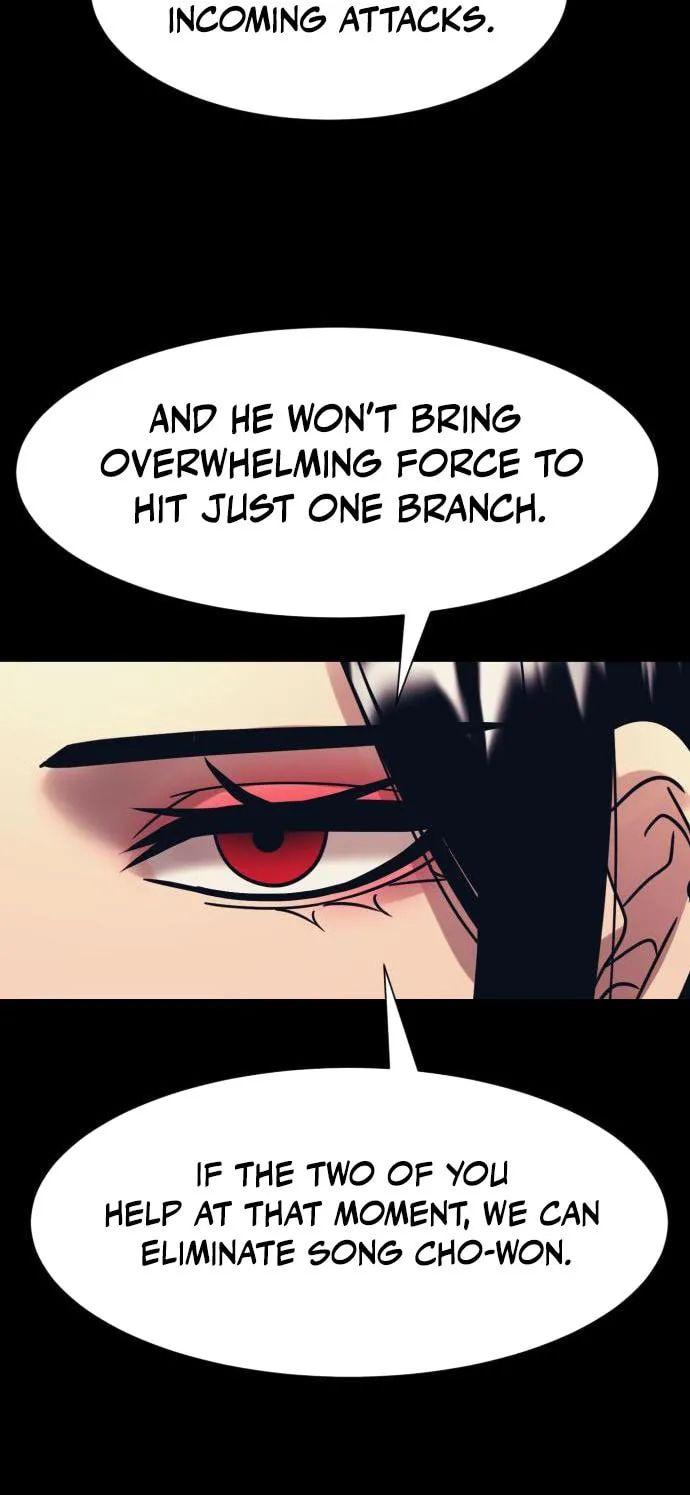 I am Unbeatable Chapter 44 page 28 - 