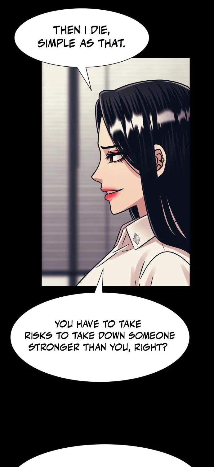 I am Unbeatable Chapter 44 page 30 - 