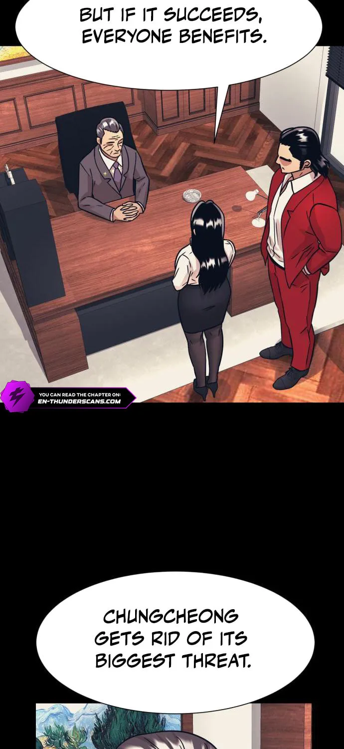 I am Unbeatable Chapter 44 page 31 - 