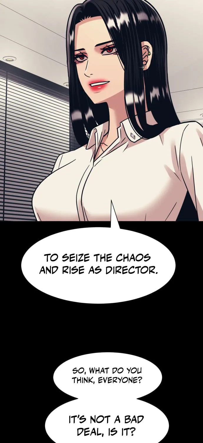 I am Unbeatable Chapter 44 page 34 - 