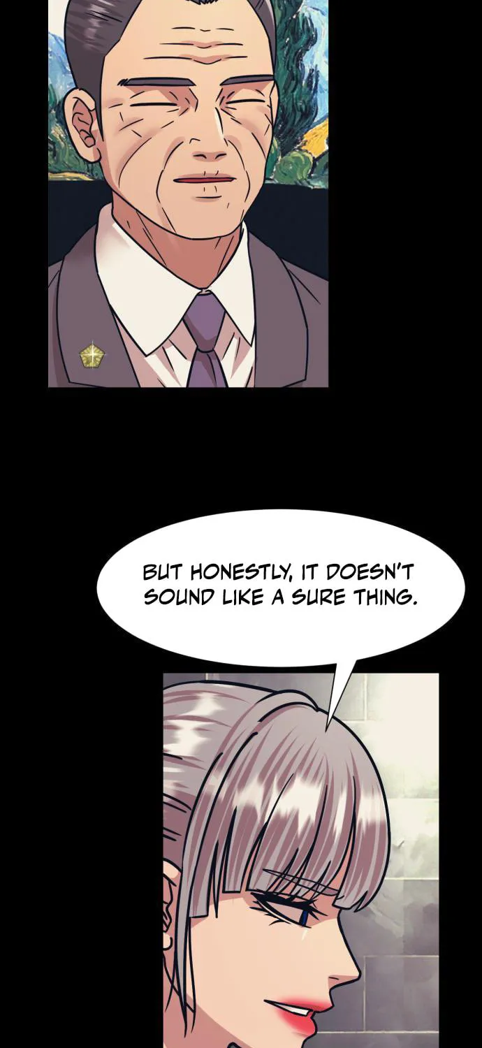 I am Unbeatable Chapter 44 page 36 - 