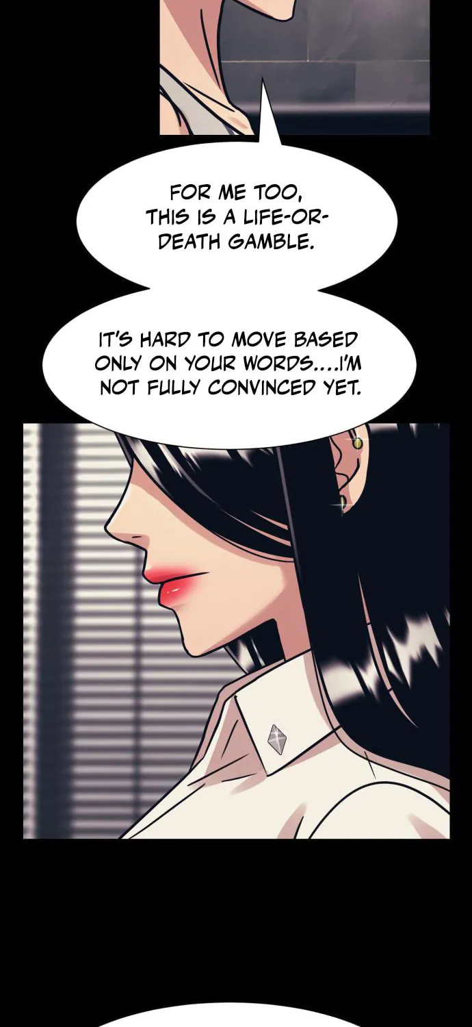 I am Unbeatable Chapter 44 page 37 - 