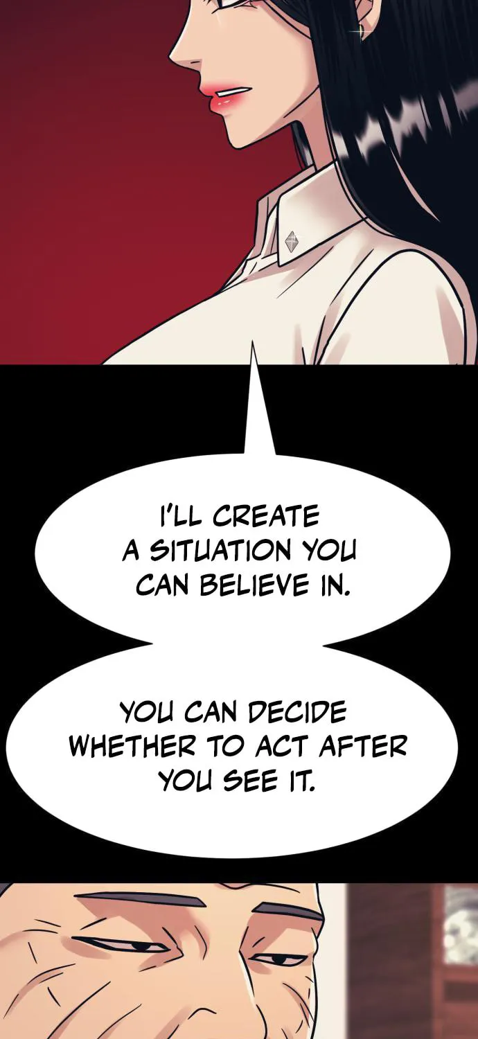 I am Unbeatable Chapter 44 page 40 - 
