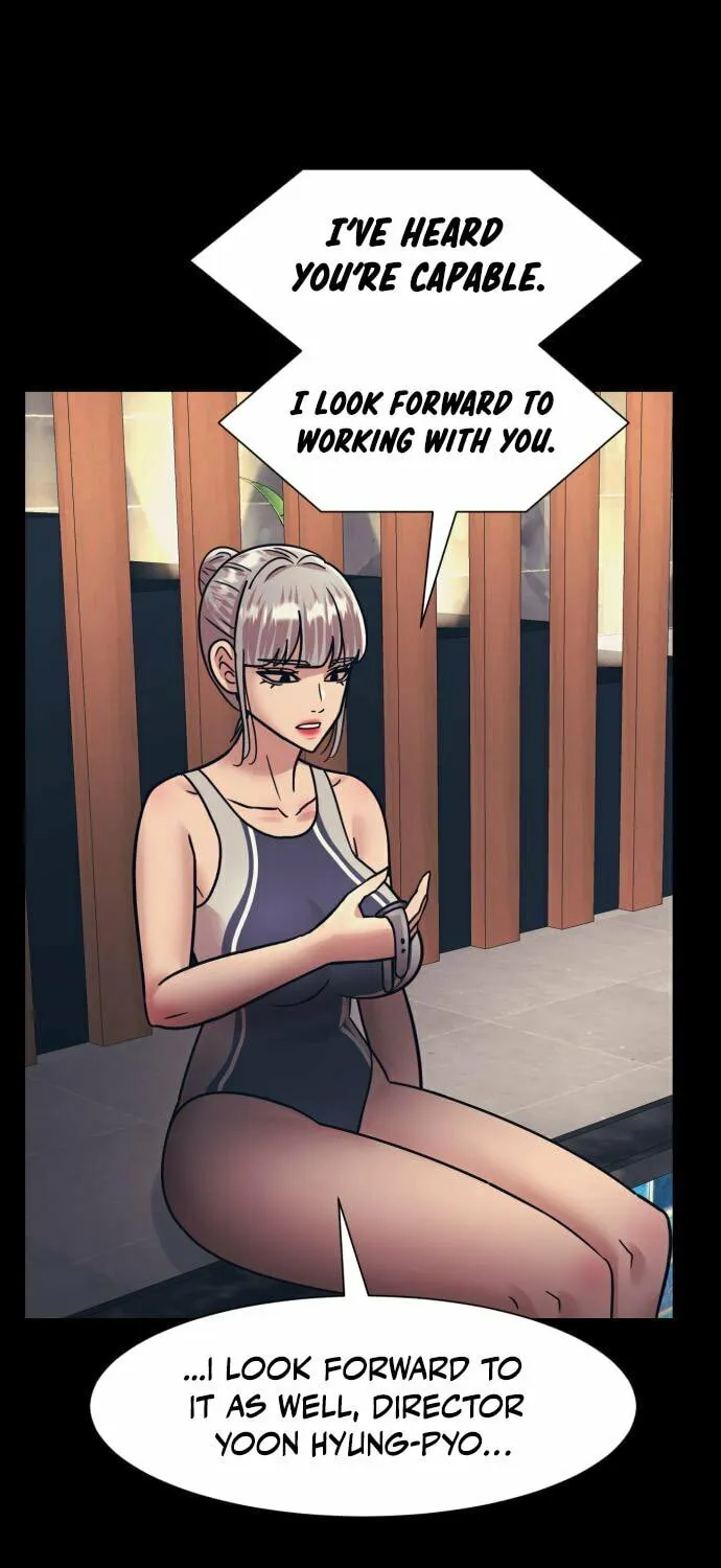 I am Unbeatable Chapter 44 page 5 - 