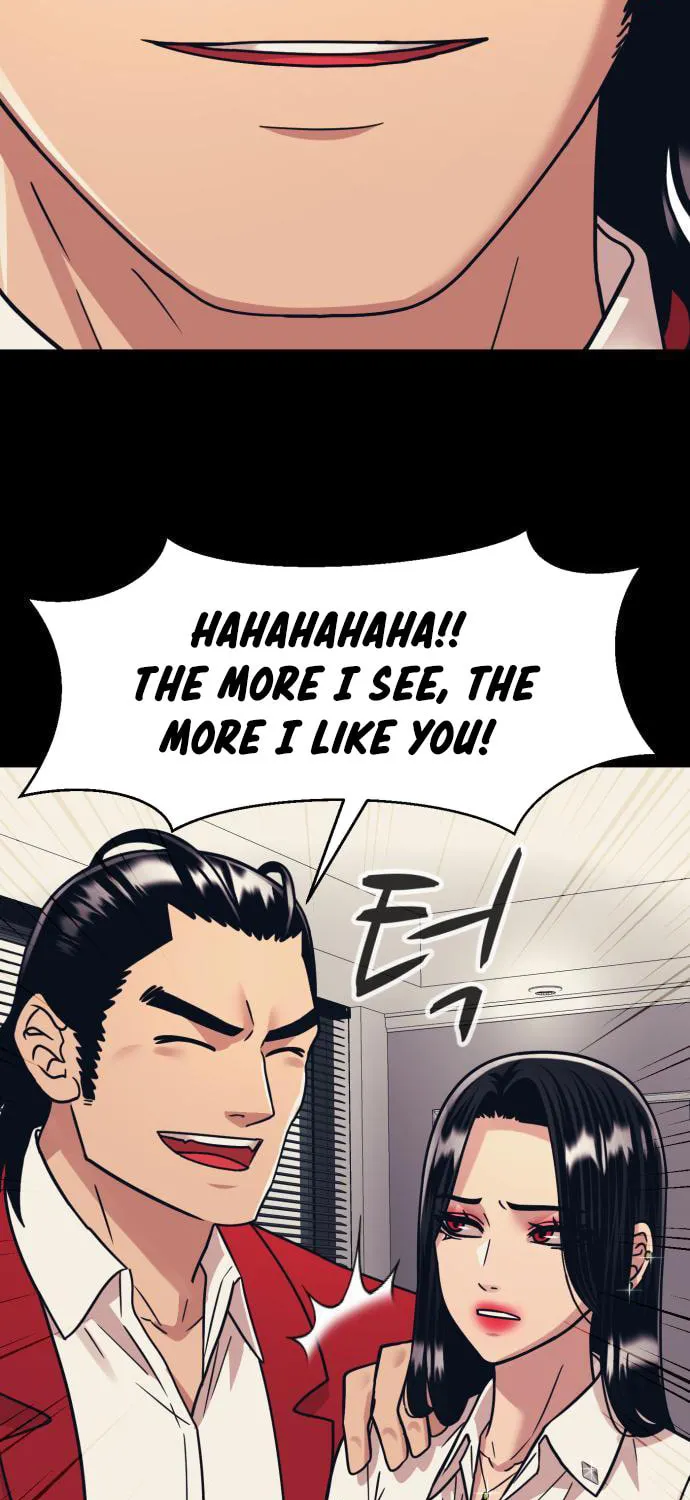 I am Unbeatable Chapter 44 page 42 - 