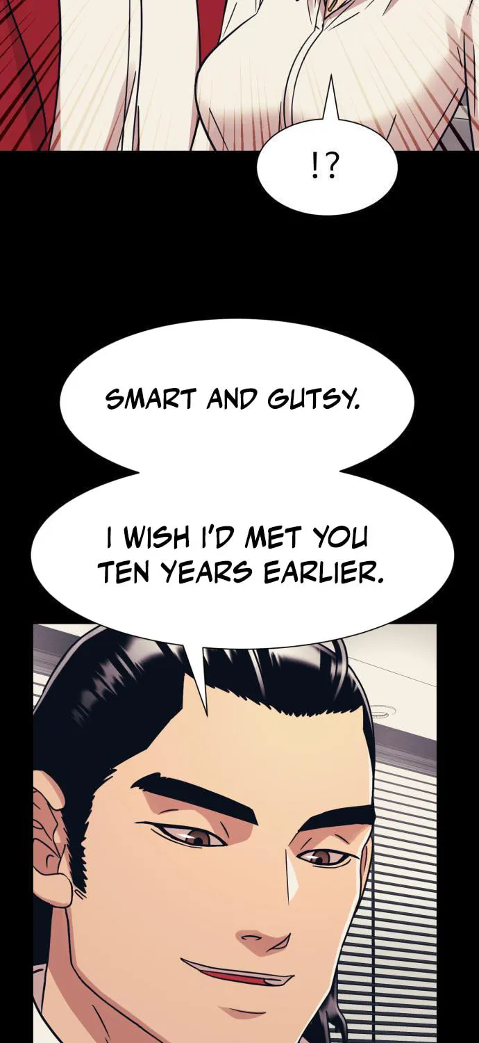 I am Unbeatable Chapter 44 page 43 - 