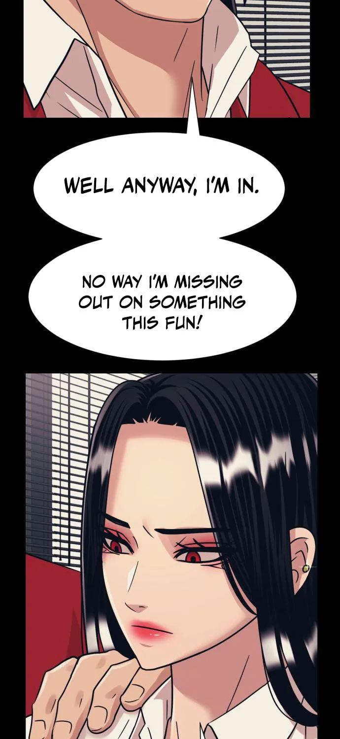I am Unbeatable Chapter 44 page 44 - 