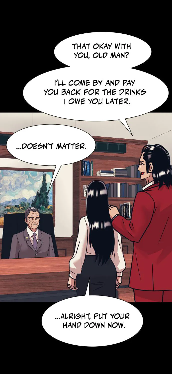 I am Unbeatable Chapter 44 page 46 - 