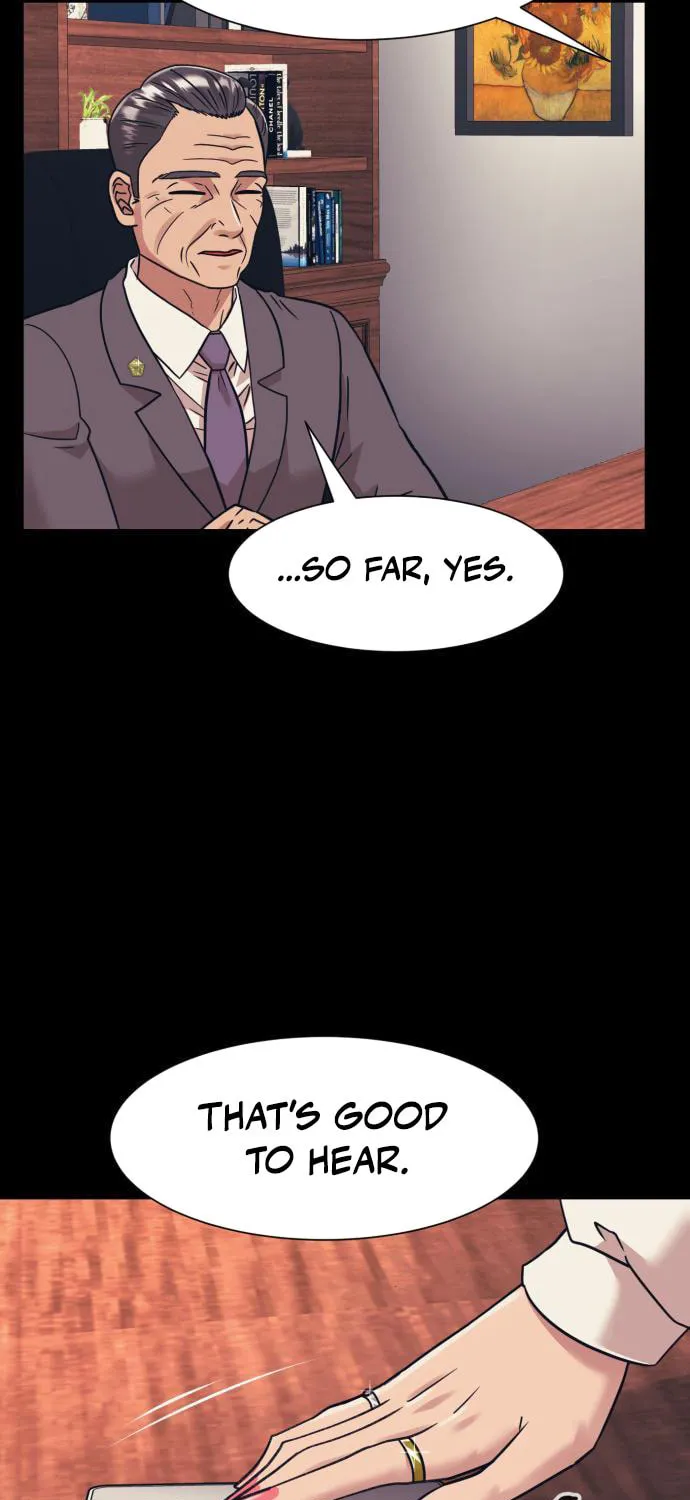 I am Unbeatable Chapter 44 page 48 - 