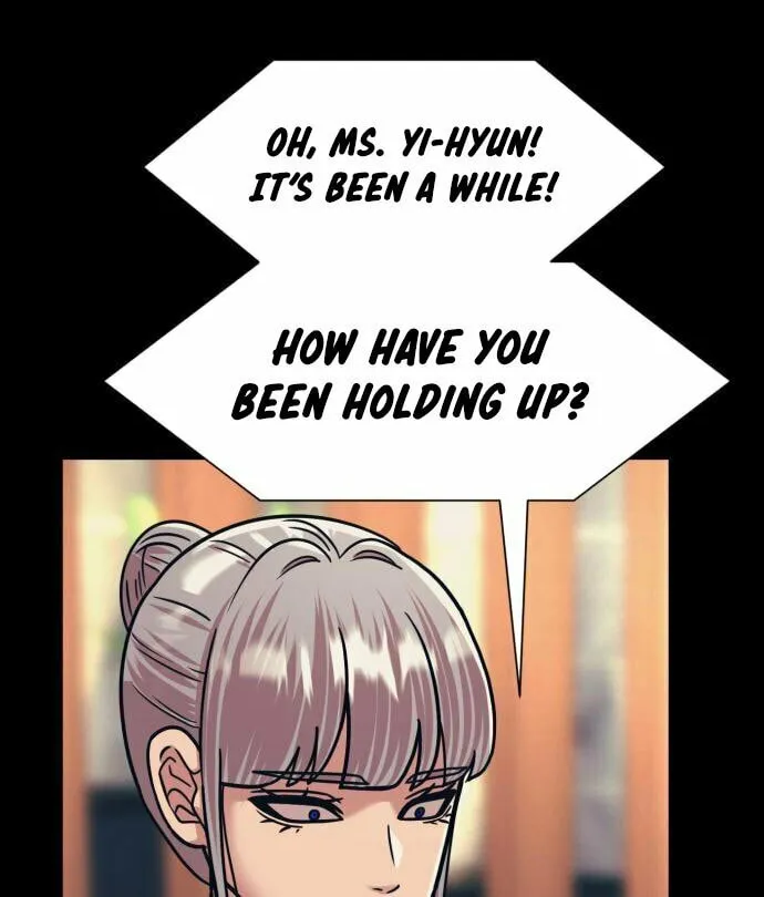 I am Unbeatable Chapter 44 page 6 - 