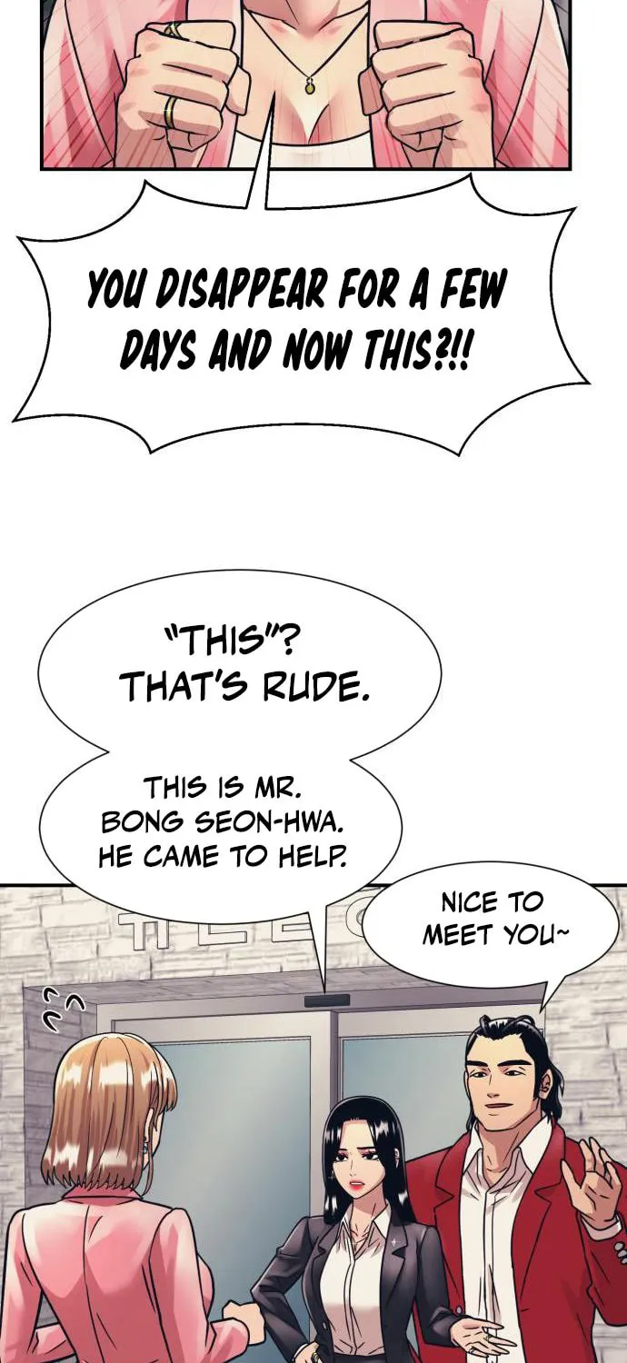 I am Unbeatable Chapter 44 page 53 - 