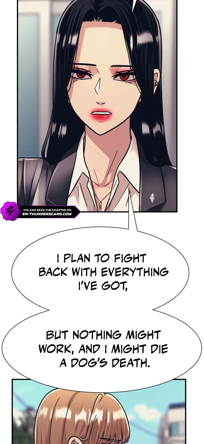 I am Unbeatable Chapter 44 page 55 - 