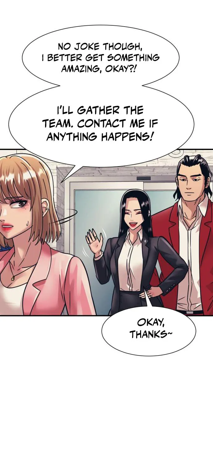I am Unbeatable Chapter 44 page 61 - 