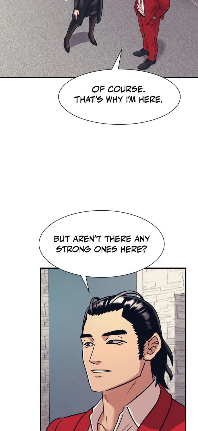 I am Unbeatable Chapter 44 page 64 - 