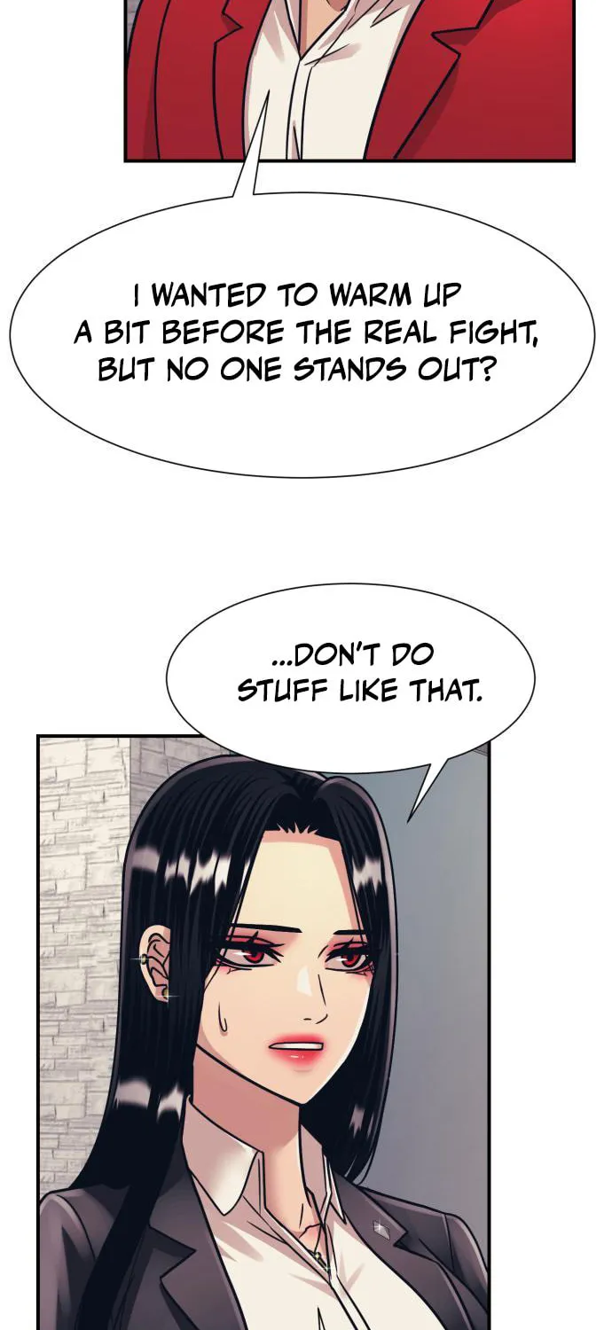 I am Unbeatable Chapter 44 page 65 - 
