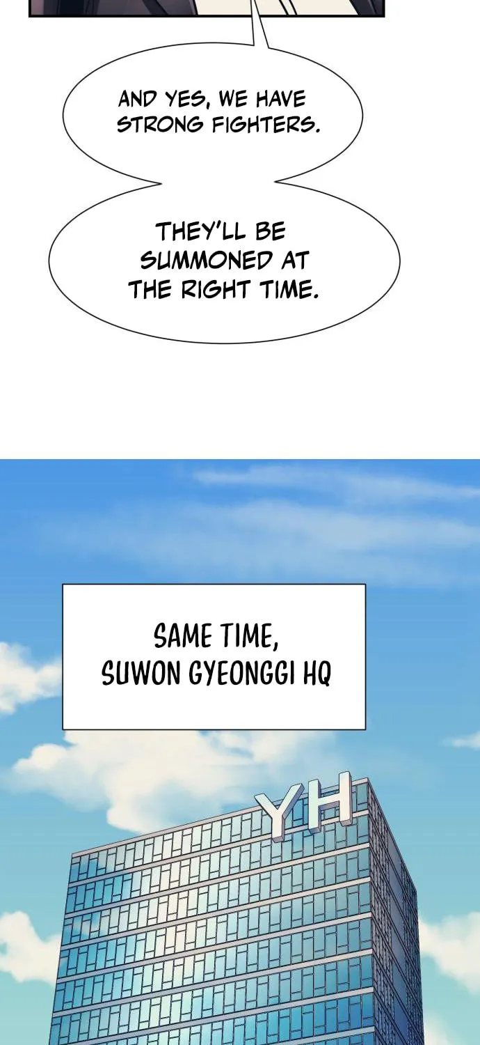 I am Unbeatable Chapter 44 page 66 - 