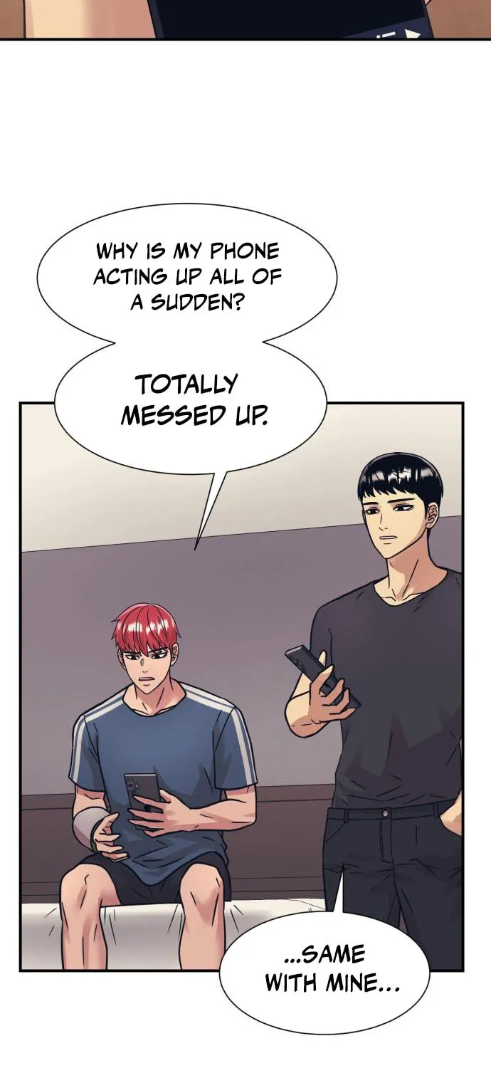 I am Unbeatable Chapter 44 page 68 - 