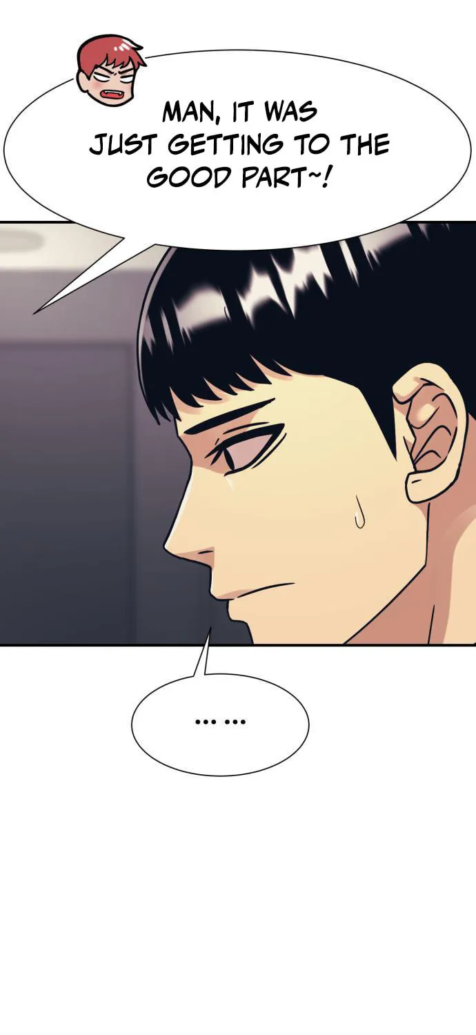 I am Unbeatable Chapter 44 page 70 - 