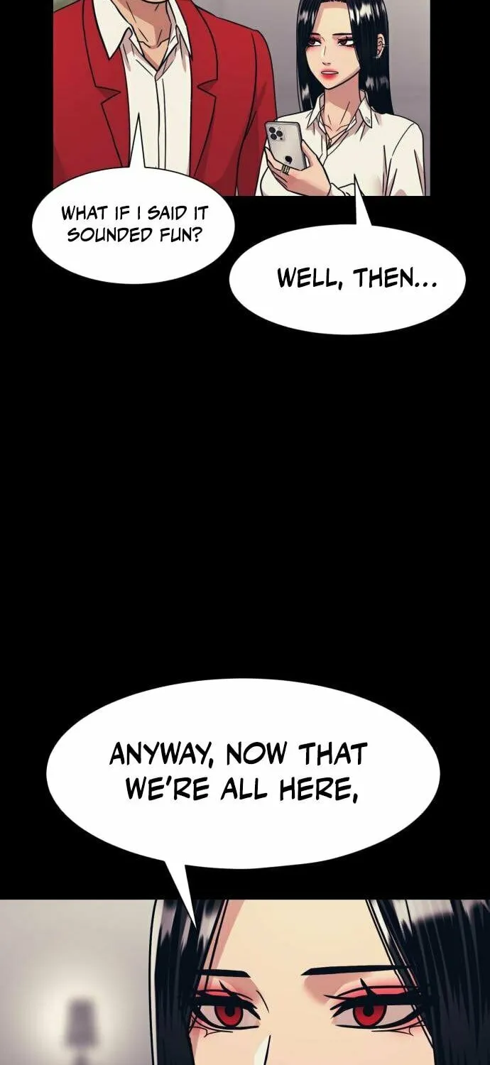 I am Unbeatable Chapter 44 page 8 - 