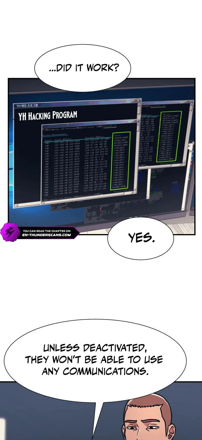 I am Unbeatable Chapter 44 page 71 - 