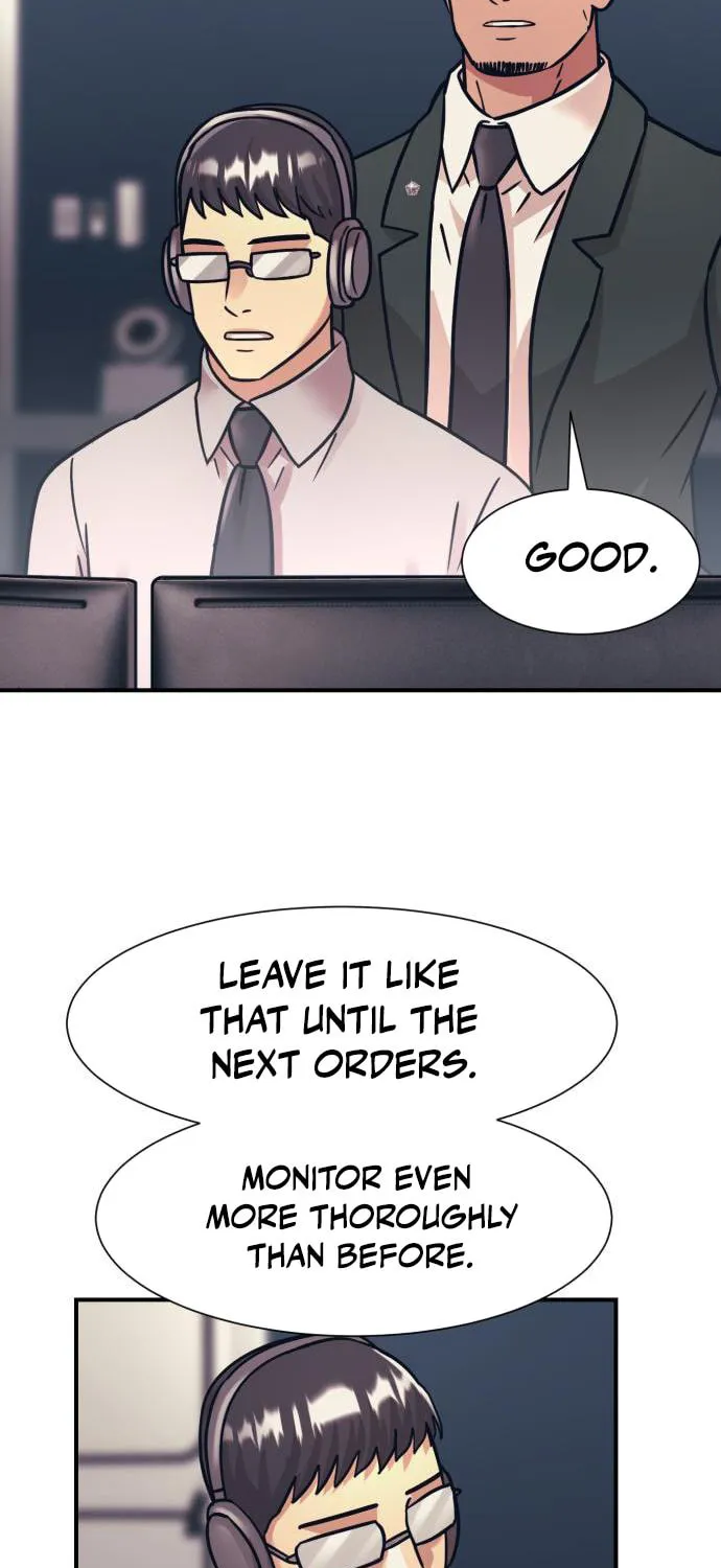 I am Unbeatable Chapter 44 page 72 - 