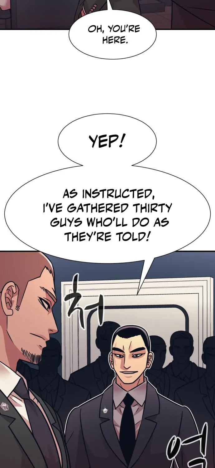 I am Unbeatable Chapter 44 page 74 - 
