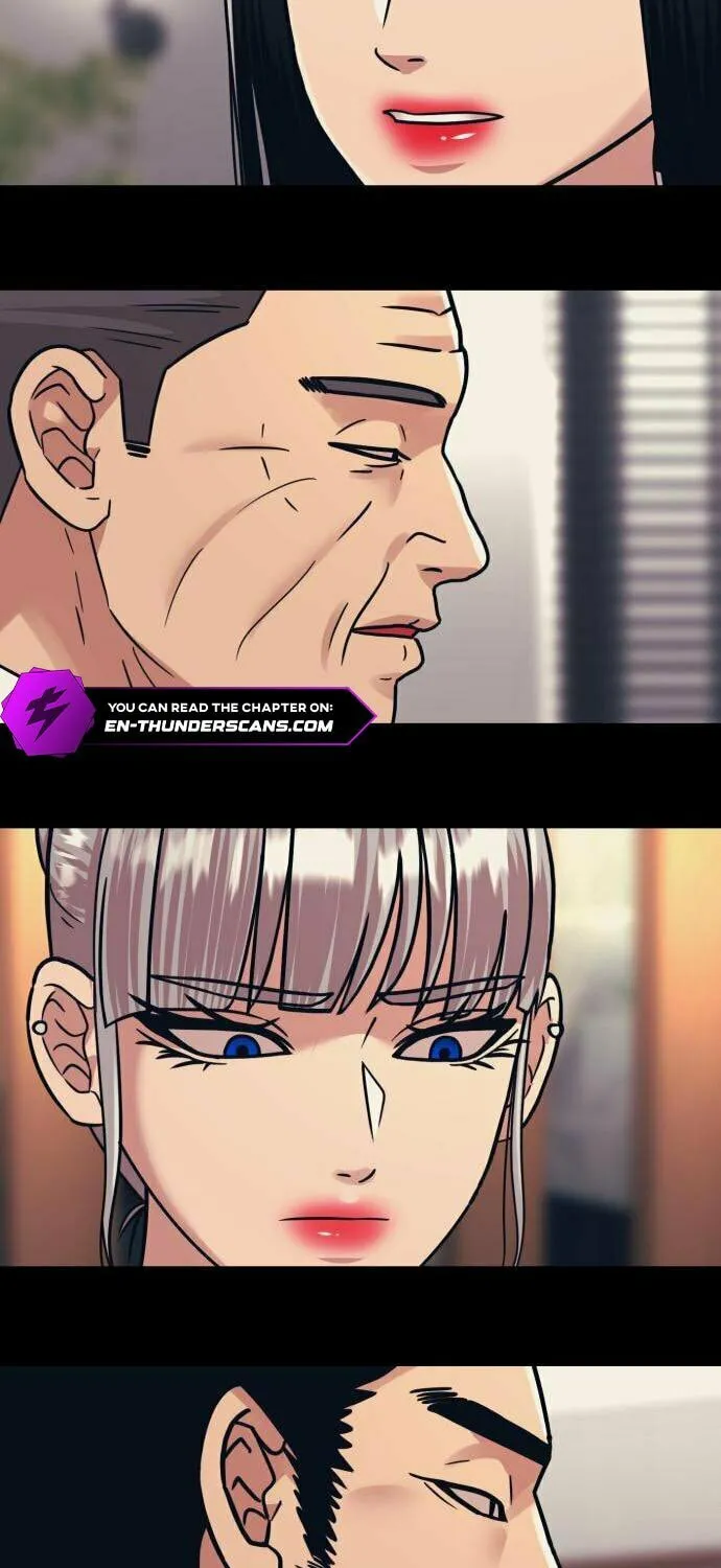 I am Unbeatable Chapter 44 page 9 - 