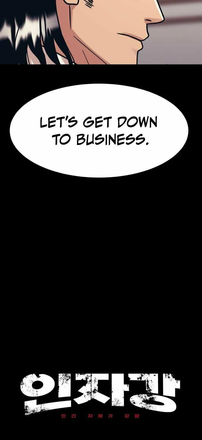 I am Unbeatable Chapter 44 page 10 - 
