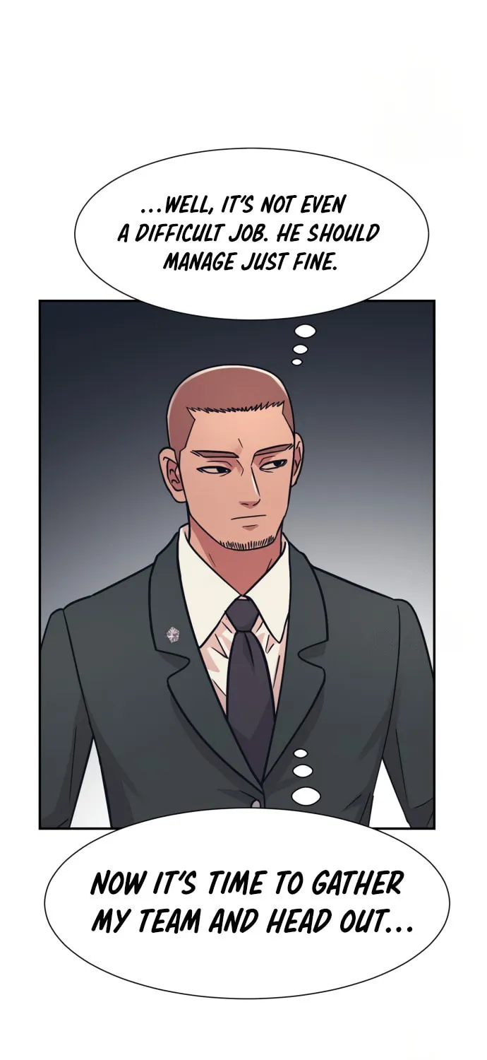 I am Unbeatable Chapter 45 page 19 - 