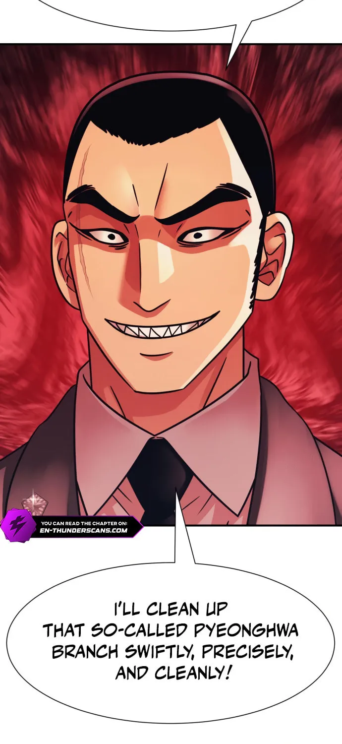 I am Unbeatable Chapter 45 page 3 - 