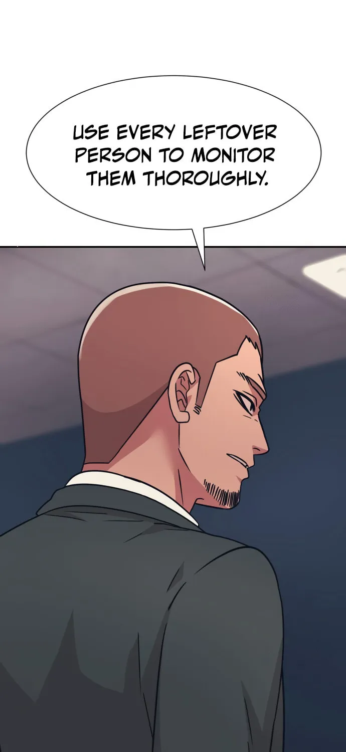 I am Unbeatable Chapter 45 page 22 - 