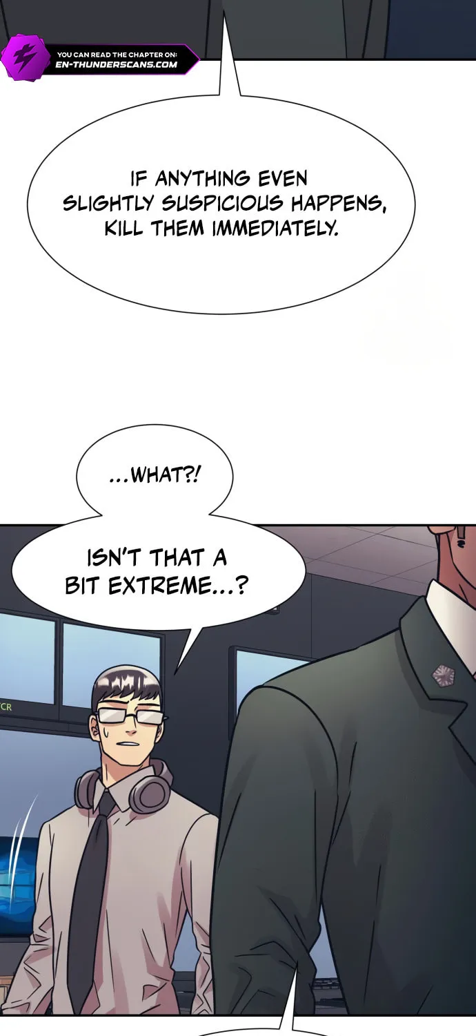 I am Unbeatable Chapter 45 page 23 - 