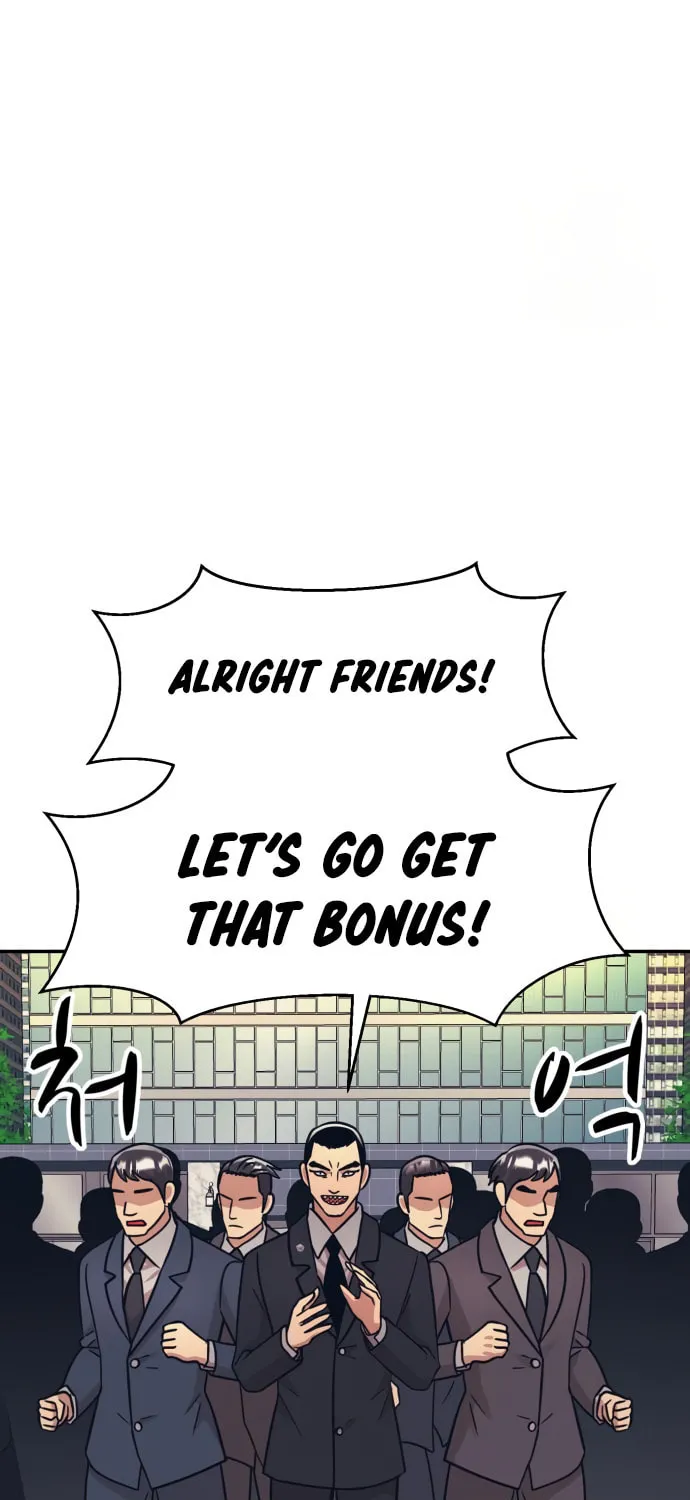 I am Unbeatable Chapter 45 page 25 - 