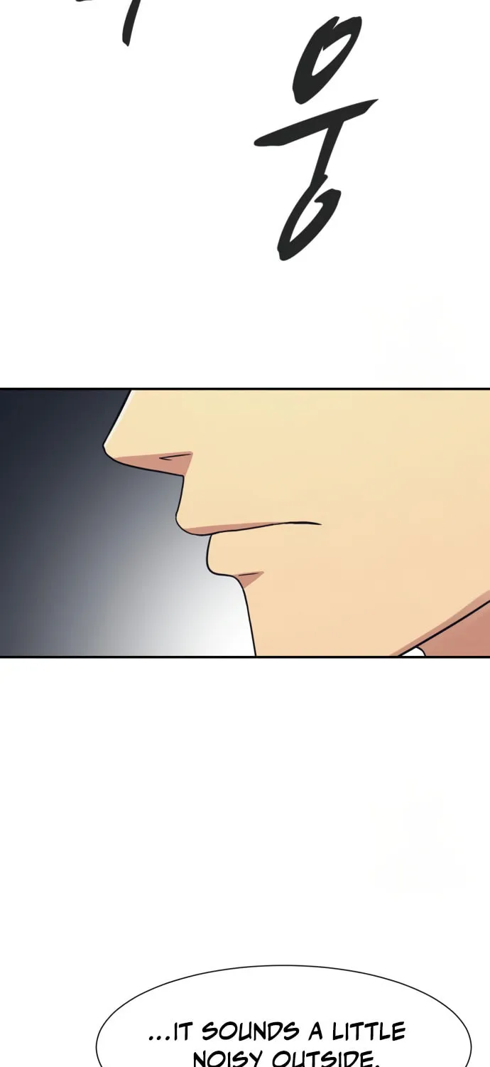 I am Unbeatable Chapter 45 page 34 - 