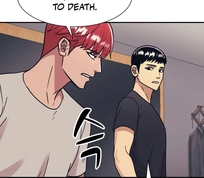 I am Unbeatable Chapter 45 page 36 - 