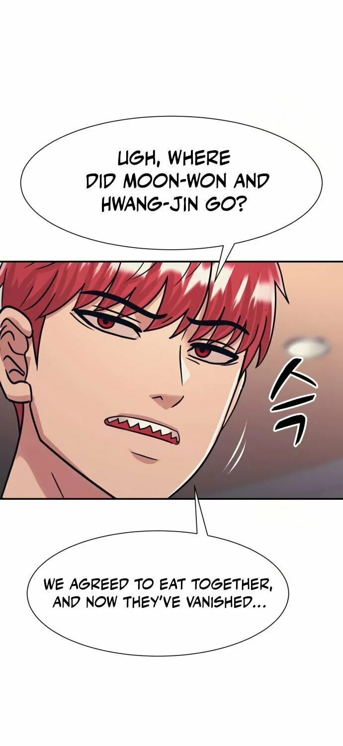 I am Unbeatable Chapter 45 page 45 - 