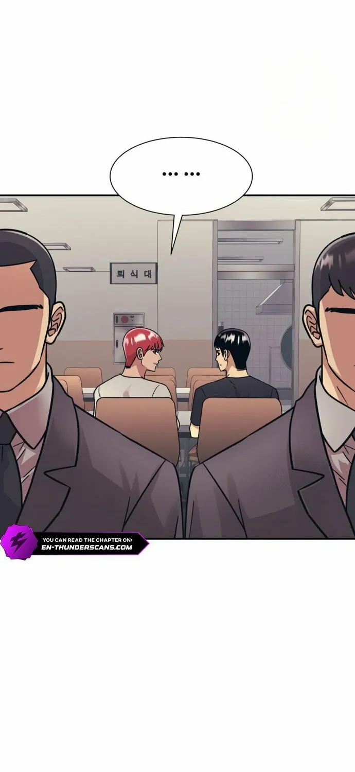 I am Unbeatable Chapter 45 page 46 - 