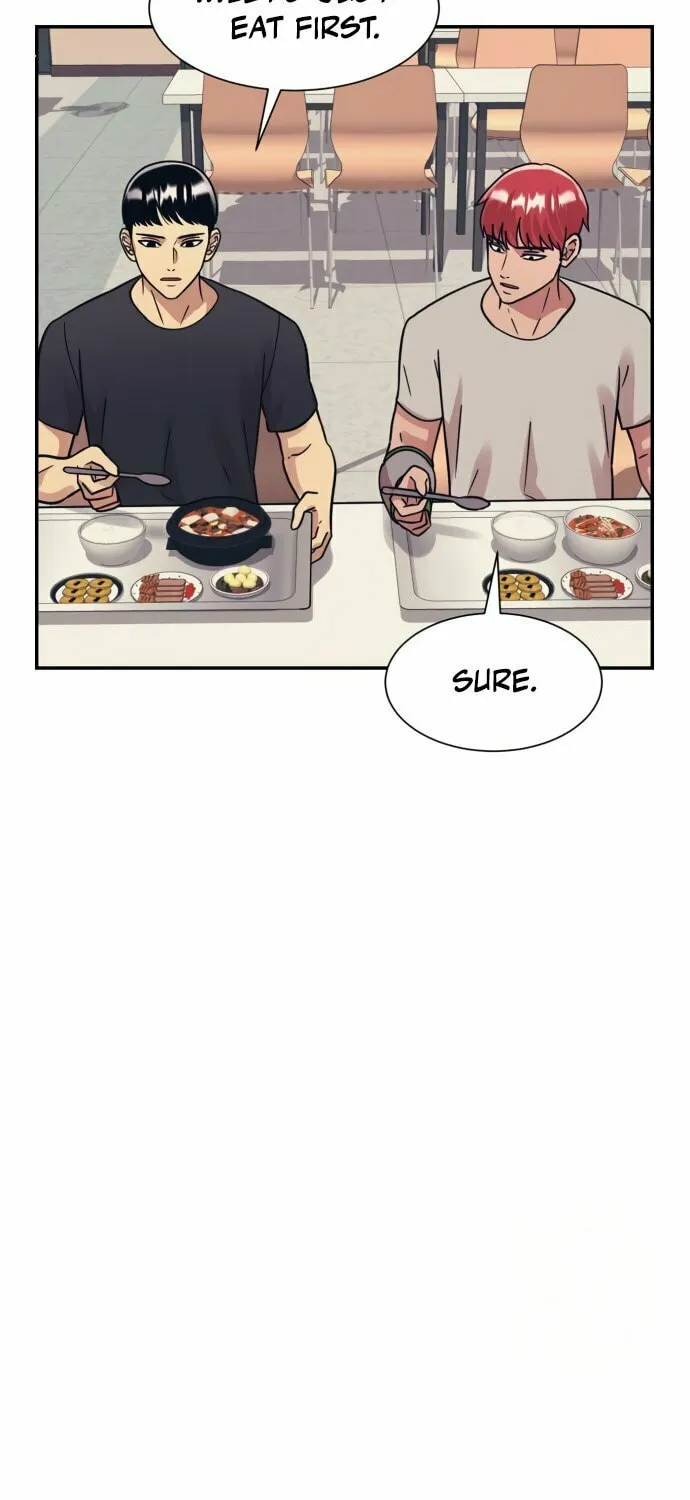 I am Unbeatable Chapter 45 page 49 - 