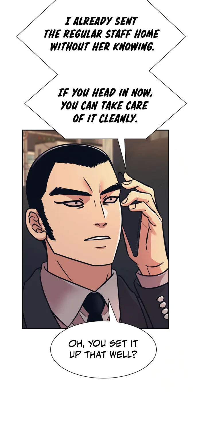 I am Unbeatable Chapter 45 page 56 - 